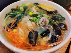 -云海肴·汽锅鸡·云南菜(天津国金汇店)