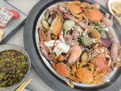 -仙螺岛海鲜自助餐厅(总店)