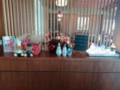 -镇江苏宁万豪酒店-苏筵中餐厅
