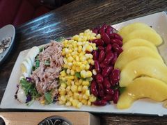 -NLFS1983咖啡花园餐厅(锦桂店)