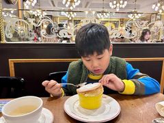 -Entrecôte 法国牛扒馆(保利·时光里店)