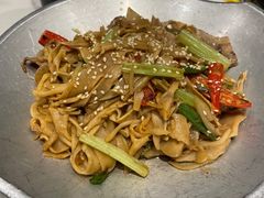 -荷塘秋月·本帮江浙菜(国权路店)