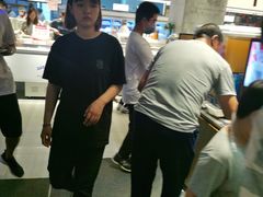 -玫瑰花园自助烤肉(顺义鑫海韵通店)