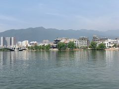 -大理洱海