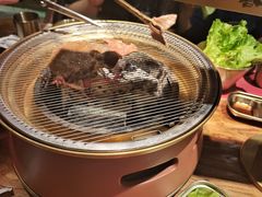 -西塔老太太泥炉烤肉(万柳华联店)