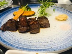 -天丰日本料理·铁板烧