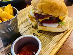 -G+KITCHEN(龙湖狮山天街店)