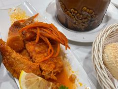 -新侨三宝乐西餐厅(崇文门店)