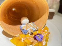 -狮拾久·现代新加坡料理(壹方城店)