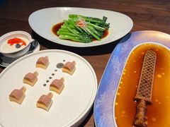 -曾宴·楚菜(湖北省博物馆店)