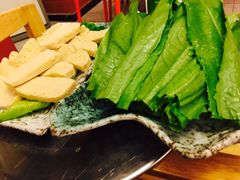-马一洒开锅羊肉清真餐厅(京汉店)