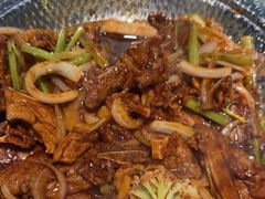 -小鱼小牛·鱼牛干锅·脆鱼火锅(世欧广场店)