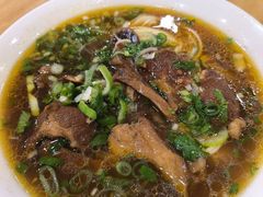 小肉面-水仙拉面(水仙街店)