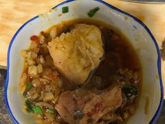 -石灰市毛记烧鸡公(解放碑店)