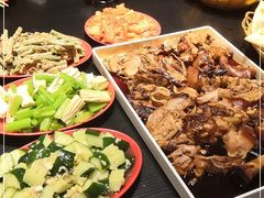 -卤煮老北京酱肉馆