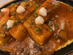 -莆田餐厅PUTIEN(三里屯店)