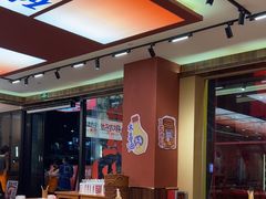 -黔三一夺夺粉酸汤火锅(百信店)