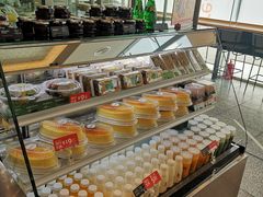 -BreadTalk面包新语(龙之梦购物中心莘庄店)