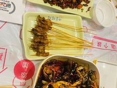 -靓靓蒸虾·头牌蒸虾(南山桂庙店)