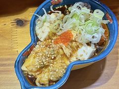 -老龙亭拉面店