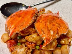 -三利音·玖弄小鲜(浦东嘉里城店)