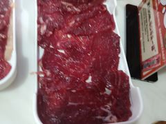 -潮汕大目牛肉火锅(上梅林店)