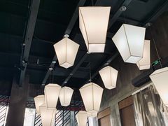 大堂-捞王锅物料理(凯旋路店)