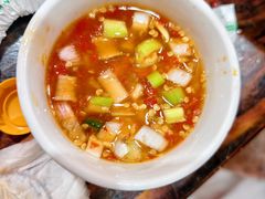 -顺水湾·牛肉牛杂火锅(驾鹤店)