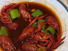 -杨氏青龙虾·羊蝎子(珠江路店)