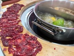 -三毛牛肉店(福强店)