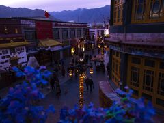 景观位-玛吉阿米·餐吧