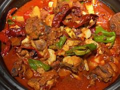 -相约·羊村小馆非遗手抓肉(七一酱园店)