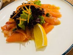 -安妮意大利餐厅(世贸天阶店)