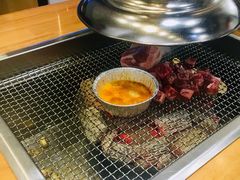 -肉甲韩国木炭烤肉(新壹街1店)