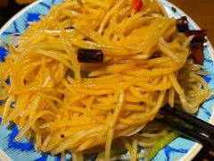 -伊斯麦尔丝路·新派菜(沙子口店)