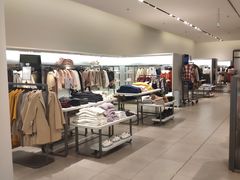 -ZARA(重庆华润万象城中区店)