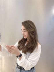 点击看大图 -3AM HAIR SALON烫发染发接发