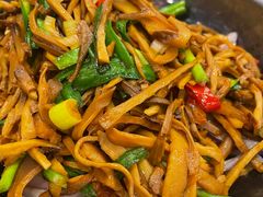 -海富荣锅贴(万象城店)