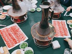 -阳坊大都涮羊肉(阳坊总店)
