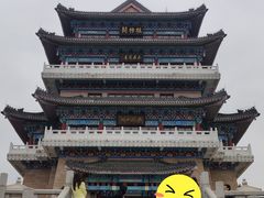 -高榜山景区