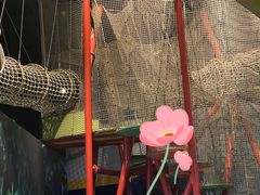 -珠海横琴国家地理探险家中心(创新方)