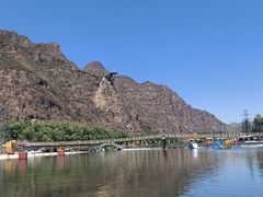 -野三坡清泉山风景区
