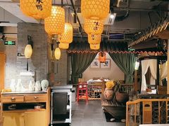 -十朝院子·南京菜(夫子庙店)