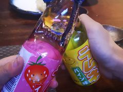 波子汽水-一豚轩·烧鸟·豚骨拉面(五四路店)