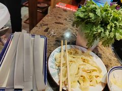 -金石老面坊·渔家菜(金石滩店)