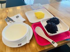 -满记甜品(荟聚购物中心店)