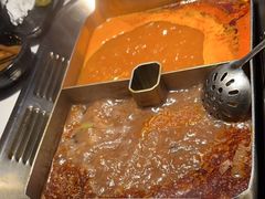-九鼎轩脆毛肚火锅(南京东路店)