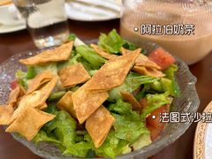 -BRBR叙利亚餐厅(总店)