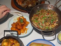 -相遇·鲜炒黄牛肉(丹阳吾悦广场店)