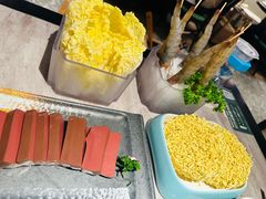 -野·大山里野生菌石锅土鸡(益田假日店)